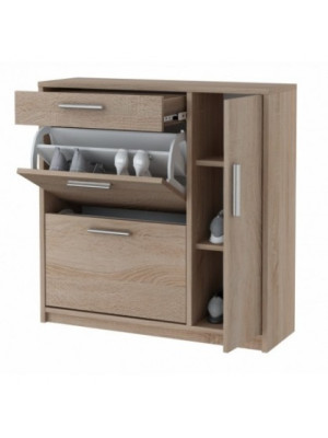 Szafka na obuwie MONIA 2 SM