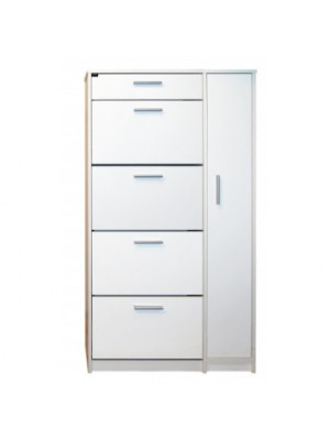 Szafka na obuwie MONIA 4 SM