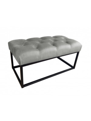 Ławka CHESTERFIELD, siedzisko