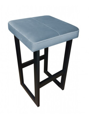 Hoker LOLA 60 krzesło barowe, taboret