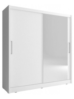 Szafa przesuwna VIOLA I 180cm