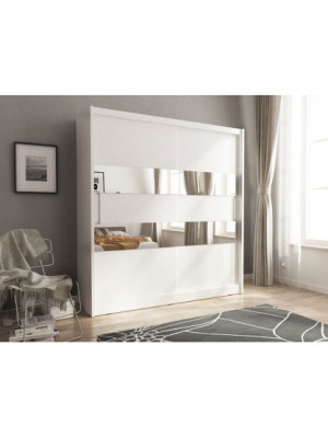 Szafa przesuwna VIOLA II 200cm