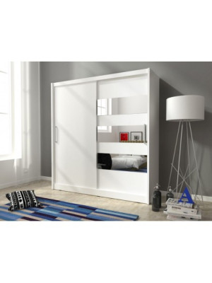 Szafa przesuwna VIOLA III 180cm