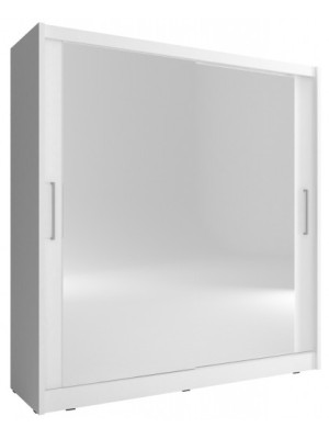 Szafa przesuwna VIOLA VI 180cm