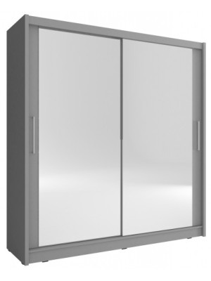 Szafa przesuwna VIOLA VI 200cm