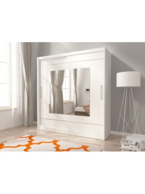 Szafa przesuwna VIOLA IX 180cm