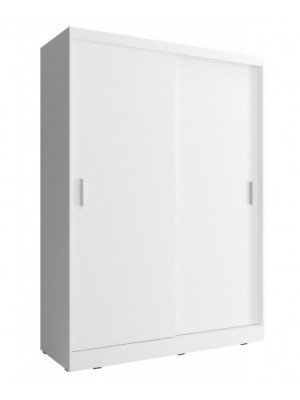 Szafa przesuwana MIRANDA 150cm