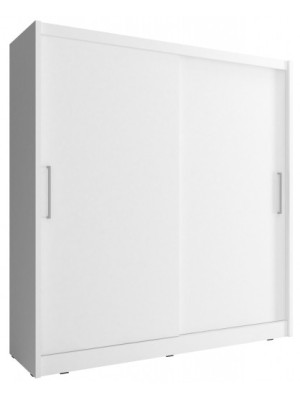 Szafa przesuwana MIRANDA 180cm