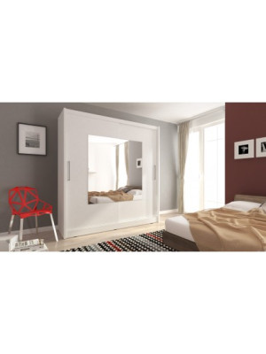 Szafa przesuwana MIRANDA IX 180cm