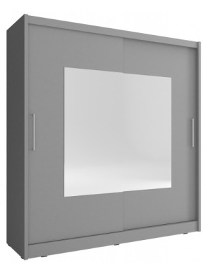 Szafa przesuwana MIRANDA IX 200cm