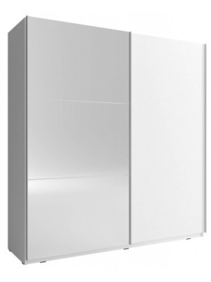 Szafa przesuwna MUVI II 150cm