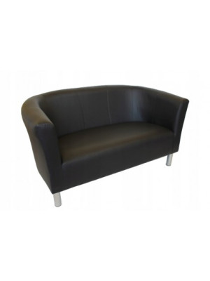 Sofa, kanapa TRIO ekoskóra 180cm