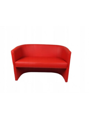Kanapa, sofa CLUB ekoskóra 180cm