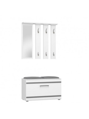 GARDEROBA MONIA- BIEL