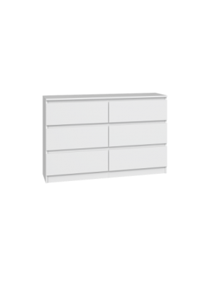 KOMODA ENZO 6 120 - BIEL