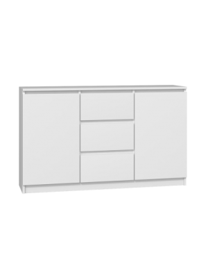 KOMODA DIANA 2D3S - BIEL