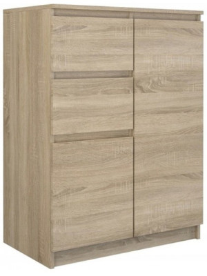 KOMODA DIANA 2D2S - SONOMA