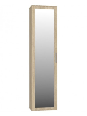 SZAFA DUET- DĄB SONOMA