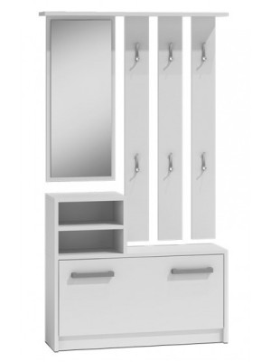 GARDEROBA STANDARD- BIEL