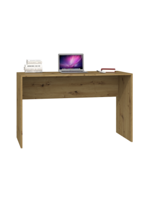 BIURKO PLUM - DĄB ARTISAN