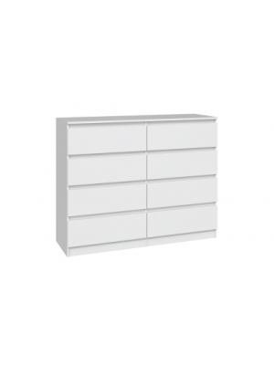 KOMODA ENZO 8 120 - BIEL