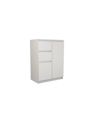 KOMODA DIANA 2D2S - BIEL