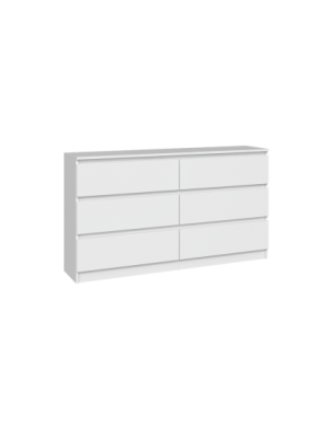KOMODA ENZO 6 140 - BIEL