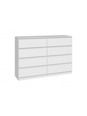 KOMODA ENZO 8 140 - BIEL