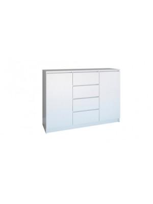 KOMODA DIANA 2D4S 120-BIEL