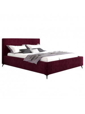 Łóżko tapicerowane TORONTO 140/200cm