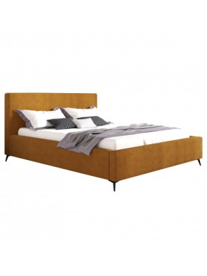 Łóżko tapicerowane TORONTO 160/200cm