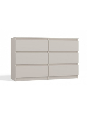 Komoda Malwa M6/120 KASZMIR