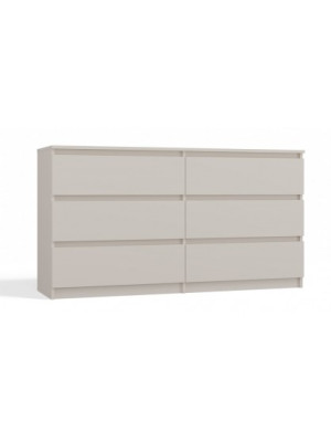 Komoda Malwa M6/140 KASZMIR