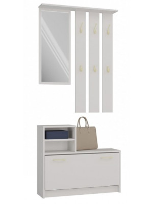 Garderoba STANDARD- KASZMIR