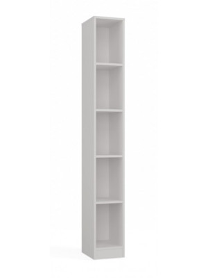 Regał Onyx R25 BIAŁY