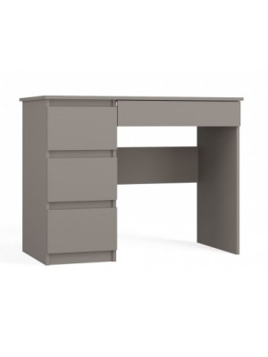 Biurko Mijas LEWE GLINA