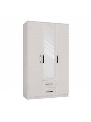 SZAFA ROSE 120 - BIEL