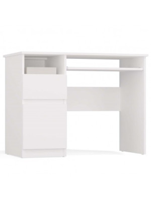 Biurko PORTO LEWE BIAŁY