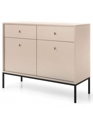 Komoda MONO MKSZ104 beż piaskowy