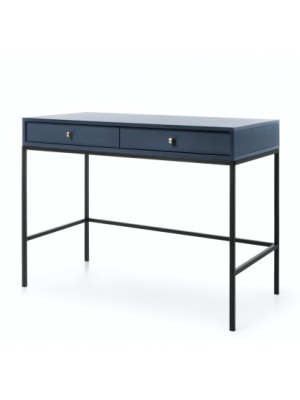 Toaletka MONO MT104 granatowa