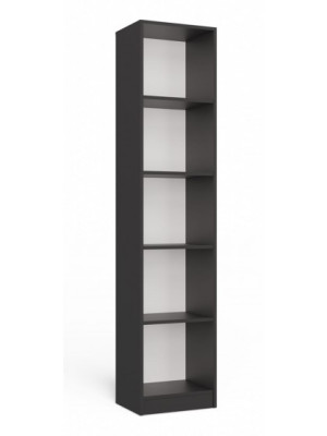 Regał Onyx R40 ANTRACYT