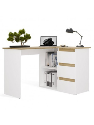 Biurko NICEA PRAWE ARTISAN BIEL