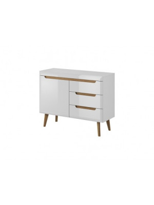 KOMODA NODI II NKSZ107 BIEL POŁYSK
