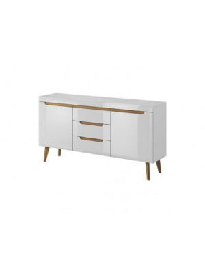 KOMODA NODI II NKSZ160 BIEL POŁYSK