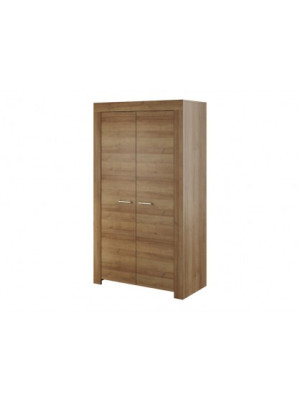 SZAFA STILO 2 SSZ110 DĄB RIVIERA