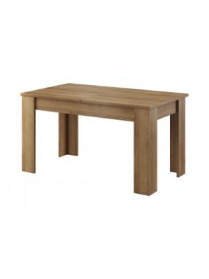 STÓŁ ROZKŁADANY STILO 2 SL140 DĄB RIVIERA
