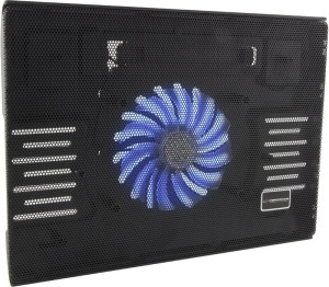 ES186 SOLANO PODSTAWKA CHŁODZĄCA POD LAPTOPA 15.6''