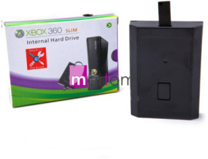 KD8 Obudowa dysku Xbox 360 SLIM HDD xbox360 dysk