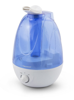 EHA003 ELEKTRYCZNY NAWILŻACZ POWIETRZA JONIZATOR 3,5L