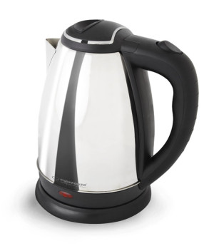 EKK004S CZAJNIK ELEKTRYCZNY BEZPRZEWODOWY 1.8L 2200W INOX